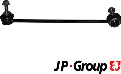 JP Group 6040400270 - Stiepnis / Atsaite, Stabilizators ps1.lv