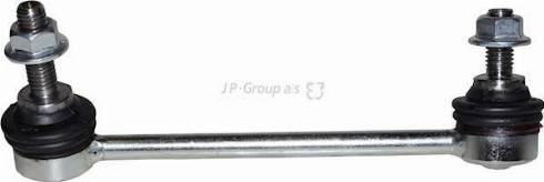 JP Group 6050450180 - Stiepnis / Atsaite, Stabilizators ps1.lv