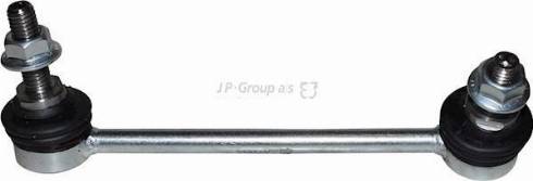 JP Group 6050450170 - Stiepnis / Atsaite, Stabilizators ps1.lv