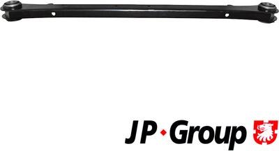 JP Group 6050200100 - Neatkarīgās balstiekārtas svira, Riteņa piekare ps1.lv