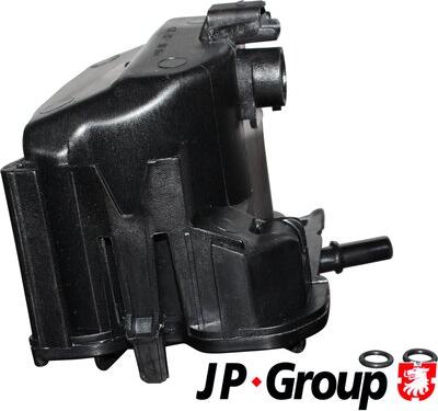 JP Group 6018700200 - Degvielas filtrs ps1.lv