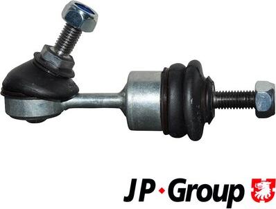 JP Group 6140400100 - Stiepnis / Atsaite, Stabilizators ps1.lv