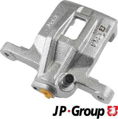 JP Group 6362000170 - Bremžu suports ps1.lv
