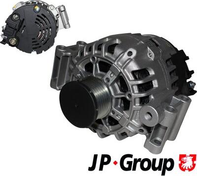 JP Group 1490101400 - Ģenerators ps1.lv