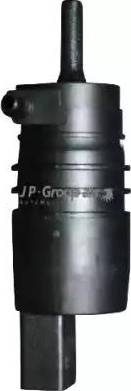 JP Group 1498500400 - Ūdenssūknis, Stiklu tīrīšanas sistēma ps1.lv