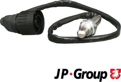 JP Group 1493800200 - Lambda zonde ps1.lv