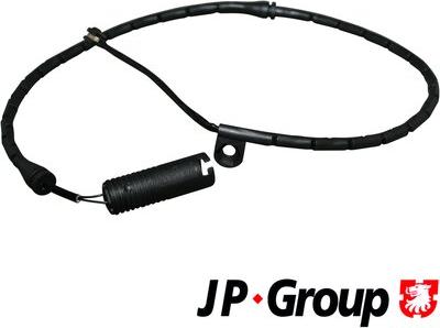 JP Group 1497301800 - Indikators, Bremžu uzliku nodilums ps1.lv