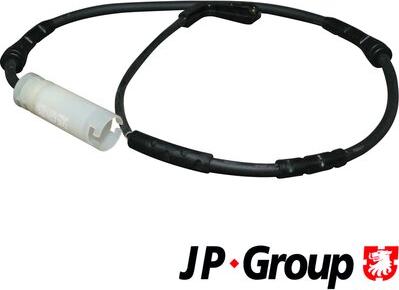 JP Group 1497302100 - Indikators, Bremžu uzliku nodilums ps1.lv
