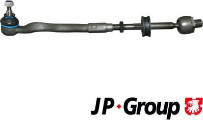 JP Group 1444400570 - Stūres šķērsstiepnis ps1.lv