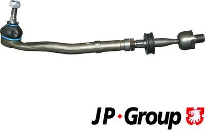 JP Group 1444400270 - Stūres šķērsstiepnis ps1.lv