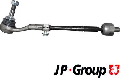JP Group 1444401470 - Stūres šķērsstiepnis ps1.lv