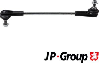 JP Group 1440404000 - Stiepnis / Atsaite, Stabilizators ps1.lv