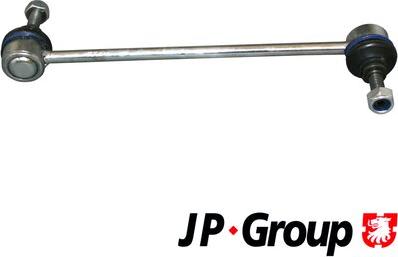JP Group 1440400500 - Stiepnis / Atsaite, Stabilizators ps1.lv