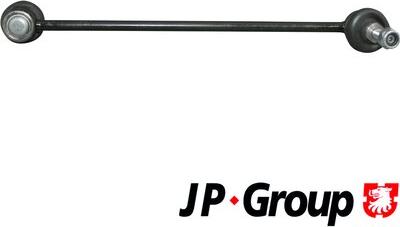 JP Group 1440400100 - Stiepnis / Atsaite, Stabilizators ps1.lv