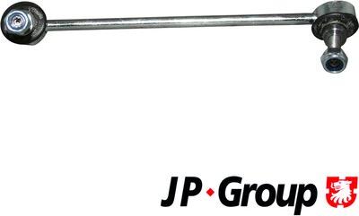 JP Group 1440400880 - Stiepnis / Atsaite, Stabilizators ps1.lv