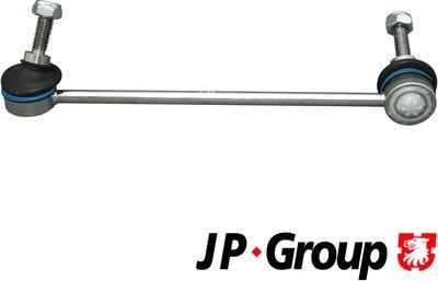 JP Group 1440400870 - Stiepnis / Atsaite, Stabilizators ps1.lv