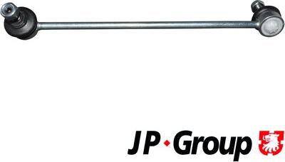 JP Group 1440401470 - Stiepnis / Atsaite, Stabilizators ps1.lv