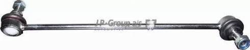 JP Group 1440401580 - Stiepnis / Atsaite, Stabilizators ps1.lv