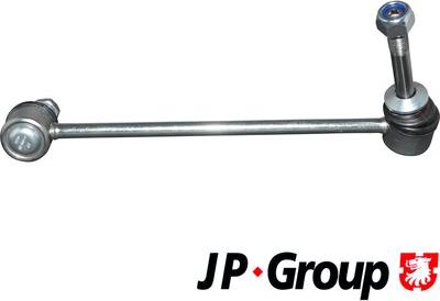 JP Group 1440401680 - Stiepnis / Atsaite, Stabilizators ps1.lv