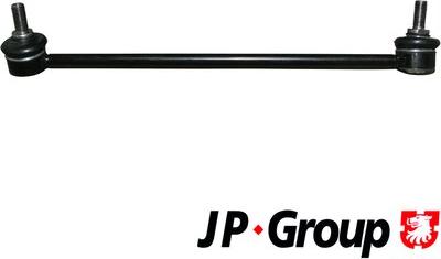 JP Group 1440401080 - Stiepnis / Atsaite, Stabilizators ps1.lv