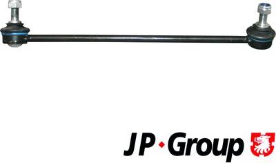 JP Group 1440401070 - Stiepnis / Atsaite, Stabilizators ps1.lv