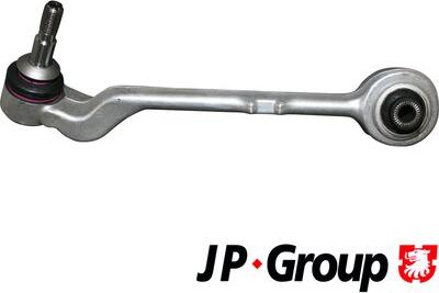 JP Group 1440101870 - Neatkarīgās balstiekārtas svira, Riteņa piekare ps1.lv
