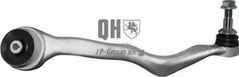 JP Group 1440103689 - Neatkarīgās balstiekārtas svira, Riteņa piekare ps1.lv