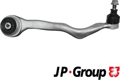 JP Group 1440103680 - Neatkarīgās balstiekārtas svira, Riteņa piekare ps1.lv