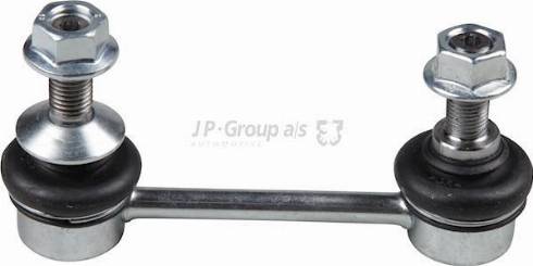 JP Group 1450501900 - Stiepnis / Atsaite, Stabilizators ps1.lv