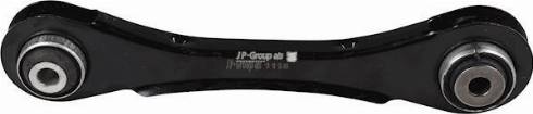 JP Group 1450204780 - Neatkarīgās balstiekārtas svira, Riteņa piekare ps1.lv