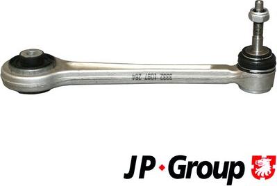 JP Group 1450200200 - Neatkarīgās balstiekārtas svira, Riteņa piekare ps1.lv
