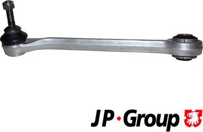 JP Group 1450201470 - Neatkarīgās balstiekārtas svira, Riteņa piekare ps1.lv