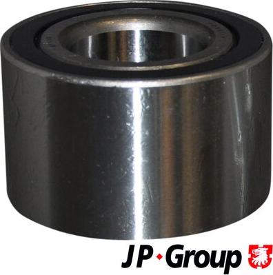 JP Group 1451300810 - Riteņa rumbas gultņa komplekts ps1.lv