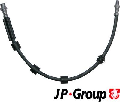 JP Group 1461601100 - Bremžu šļūtene ps1.lv