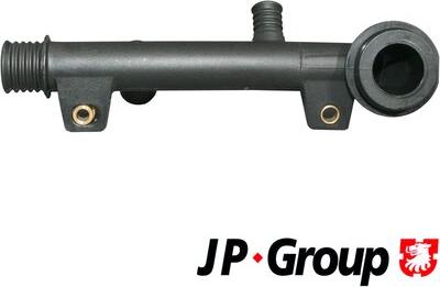 JP Group 1414500200 - Dzesēšanas šķidruma flancis ps1.lv