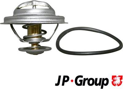 JP Group 1414600410 - Termostats, Dzesēšanas šķidrums ps1.lv