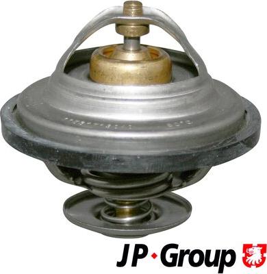 JP Group 1414600500 - Termostats, Dzesēšanas šķidrums ps1.lv