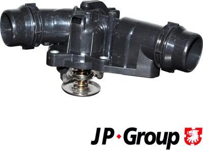 JP Group 1414601610 - Termostats, Dzesēšanas šķidrums ps1.lv