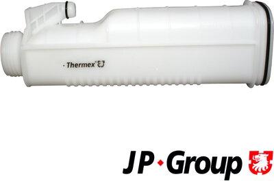 JP Group 1414700300 - Kompensācijas tvertne, Dzesēšanas šķidrums ps1.lv