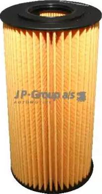 JP Group 1418501300 - Eļļas filtrs ps1.lv