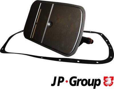 JP Group 1431900700 - Hidrofiltrs, Automātiskā pārnesumkārba ps1.lv