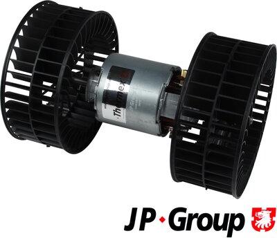 JP Group 1426100100 - Salona ventilators ps1.lv