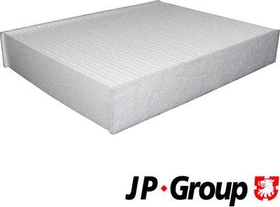 JP Group 1428102500 - Filtrs, Salona telpas gaiss ps1.lv