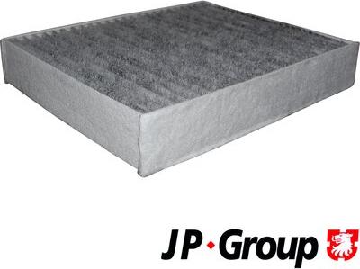 JP Group 1428102600 - Filtrs, Salona telpas gaiss ps1.lv