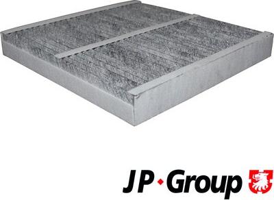 JP Group 1428102200 - Filtrs, Salona telpas gaiss ps1.lv