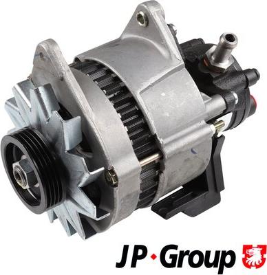 JP Group 1590100600 - Ģenerators ps1.lv