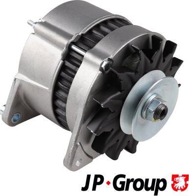 JP Group 1590100300 - Ģenerators ps1.lv