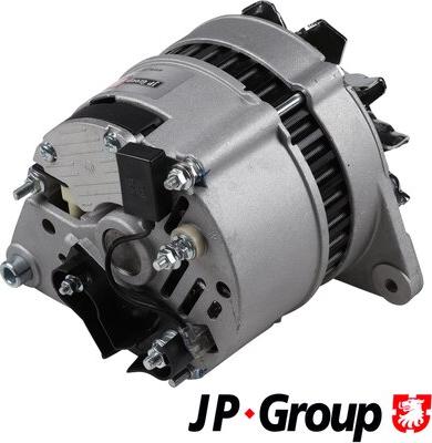 JP Group 1590100200 - Ģenerators ps1.lv