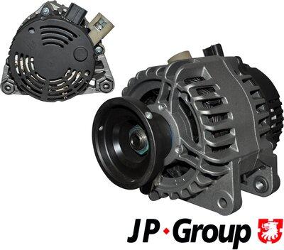 JP Group 1590102300 - Ģenerators ps1.lv