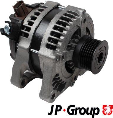JP Group 1590102200 - Ģenerators ps1.lv